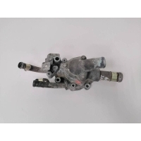 Корпус термостата Nissan Nissan Almera Classic (B10) 2006-2013 1106195F0A
