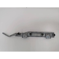 Рейка топливная (рампа) Nissan Nissan Almera Classic (B10) 2006-2013 1752095F0C