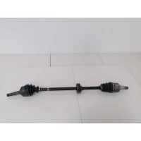 Полуось передняя правая Nissan Nissan Almera Classic (B10) 2006-2013 3910095F0B