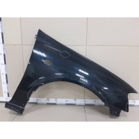 Крыло переднее правое Nissan Nissan Almera Classic (B10) 2006-2013 6311295F0B