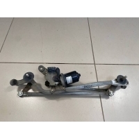 Трапеция стеклоочистителей Nissan Nissan Almera Classic (B10) 2006-2013 5410131011, 2880095F0C