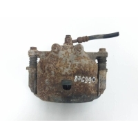 Суппорт передний левый Nissan Nissan Almera Classic (B10) 2006-2013 4101195F0A