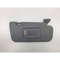 Козырек солнцезащитный (внутри) Nissan Nissan Primera (P12) 2002-2007 96400AV720