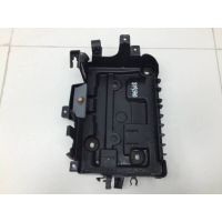 Крепление АКБ (корпус / подставка) Opel Opel Corsa (D) 2006-2015 13235642, 13296474
