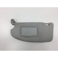 Козырек солнцезащитный (внутри) Ford Ford Focus 2 (DA) 2005-2008 1700319