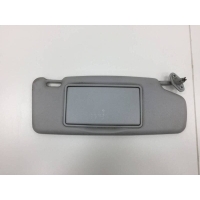Козырек солнцезащитный (внутри) Volvo Volvo S40 1995-2004 30641237