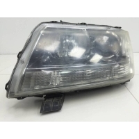 Фара левая Suzuki Suzuki Grand Vitara 2005-2015 3532065J12