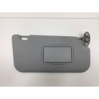 Козырек солнцезащитный (внутри) Ford Ford Fusion (JU) 2002-2012 1624475