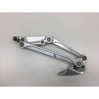 Петля крышки багажника Volkswagen Volkswagen Phaeton 2007-2016 3D5827302N, 3D5827302H, 3D5827302Q