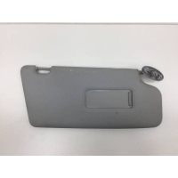 Козырек солнцезащитный (внутри) Ford Ford Focus 1 1998-2004 1206876