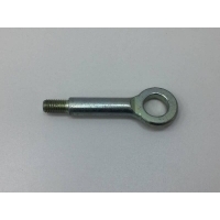Крюк буксировочный Daewoo Daewoo Matiz (M100/M150) 1998-2015 96518605