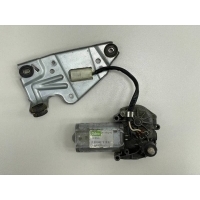 Моторчик стеклоочистителя задний Nissan Nissan Primera (P11) 1996-2002 54900712, 287002F700