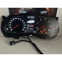 Спидометр часы bmw 3 g20 g21 5 g30 g31 8709765