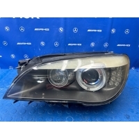 фара BMW 740 F01 2009 7182151, 63117228425, LPN102, 1ZS354690031, 719000000023, 719000000021
