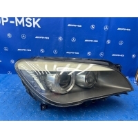 фара BMW 740 F01 2009 7182152, 63117228426, 7228426, 7182152, 1ZS354690041, LPN101, 719000000024, 719000000022