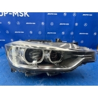фара BMW 320 F30 2014 63117259544, 63117259543, 63117259, 63117259539, 63117338699, 63117338700