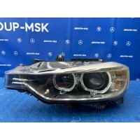 фара BMW 320 F30 2014 63117259543, 63117259543, 63117259, 63117259539, 63117338699, 63117338700