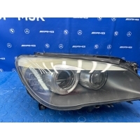 фара BMW 740 F01 2009 7182152, 63117228426, 7228426, 7182152, 1ZS354690041, LPN101, 719000000024, 719000000022