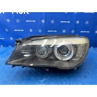 фара BMW 740 F01 2009 7182151, 63117228425, 63117228425, LPN102, 1ZS354690031, 719000000023, 719000000021
