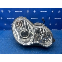 фара Mercedes-benz с200 W203 2004 A2038202059, A2038202059, A2038203859, A2038204061
