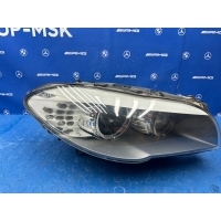 фара BMW 520 F10 2011 7203254, 7271910, 7271910, 7203254