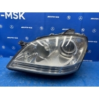 фара Mercedes-benz ML350 W164 2005 A1648260191