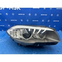 фара BMW 530 F11 2011 7203254, 7271910, 7271910, 7203254