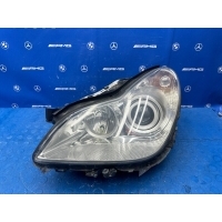 фара Mercedes-benz cls 350 w219 2007 A2198203161, 2198201161, A2198203161, A0028206026, A0038205126, A0038205826, 2198203161, 0028206026, 0038205126, 0038205826