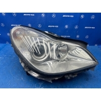 фара Mercedes-benz cls 350 w219 2007 A2218202839, A2168203789, A2169009100, A2218202739