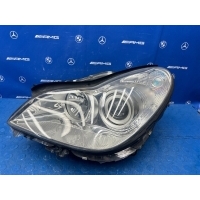 фара Mercedes-benz cls 350 w219 2008 A2198203161, 2198201161, A2198203161, A0028206026, A0038205126, A0038205826, 2198203161, 0028206026, 0038205126, 0038205826