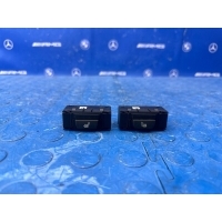 Кнопка BMW 750 F01 2011 9163292, 9163293
