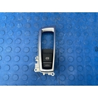 кнопка парковочного тормоза BMW 750 F01 2011 9159997