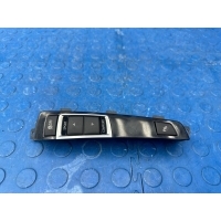 Блок кнопок BMW 750 F01 2011 61319201489