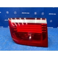 Фонарь в крышку багажника BMW X5 E70 2008 7200822