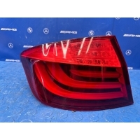 Фонарь BMW 320 F30 2014 63217312845