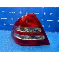 Фонарь Mercedes-benz с200 W203 2004 A2038200164
