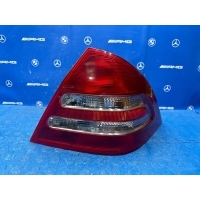 Фонарь Mercedes-benz с200 W203 2004 A2038200264