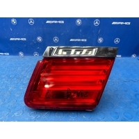 Фонарь в крышку багажника BMW 750 F01 2011 63217182206