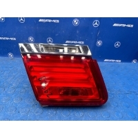 Фонарь в крышку багажника BMW 750 F01 2011 63217182205
