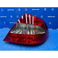 Фонарь Mercedes-benz CLK w209 2008 A2098201664, 2098201564, A2098201664, A2098200777, A2098200877, 2098201664, 2098200777, 2098200877