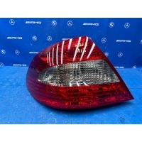 Фонарь Mercedes-benz CLK w209 2008 A2098201564, 2098201564, A2098201664, A2098200777, A2098200877, 2098201664, 2098200777, 2098200877