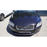 Бампер передняя в сборе volvo s80 ii v70 iii 07 - 13