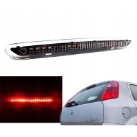 Третье свет сплава светодиодный fiat abarth гранде punto evo 05- bezbarwny 20led
