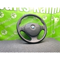 Руль Bmw 5-Series E39 Touring 1997 32342228670, 3234 2228670, 32342229130, 61312489879, 61312489878, 61312695126