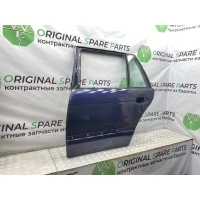 Дверь Bmw 5-Series E39 Touring 1997 41528266725, 4152 8266725, 51348189261, 51348193119, 51348190649