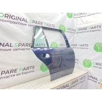 Дверь Bmw 5-Series E39 Touring 1997 41528266726, 4152 8266726, 51348190650, 51348193120, 51348189262