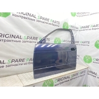 Дверь Bmw 5-Series E39 Touring 1997 41518216817, 4151 8216817