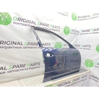 Дверь Bmw 5-Series E39 Touring 1997 41518216818, 4151 8216818