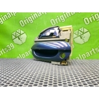 Ручка двери Bmw 5-Series E39 Touring 1997 51218245461, 5121 8245461, 51210000515, 51218245353, 51218245351, 51218220051, 51458220836