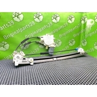 Стеклоподъемник Bmw 5-Series E39 Touring 1997 51358159836, 9030144, 67628360511, 5135 8159836